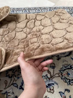 پادری هوم اند لایف مدل استوارت طرح سنگ مجموعه 2 عددی