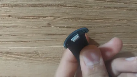 مچ بند هوشمند شیائومی مدل Smart Band 9 - گلوبال