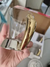 تجریه خرید سرویس چای خوری 6 پارچه یونیک مدل 3124