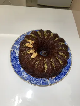 قالب کیک مدل توت فرنگی کد e56