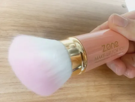 برس آرایش زد وان مدل 324