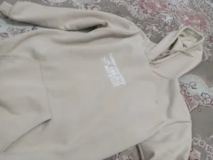 تجریه خرید هودی مردانه مدل H303 طرح 2024