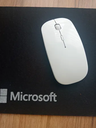 ماوس بی سیم مدل 24G