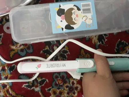 فرکننده مو مدل 212