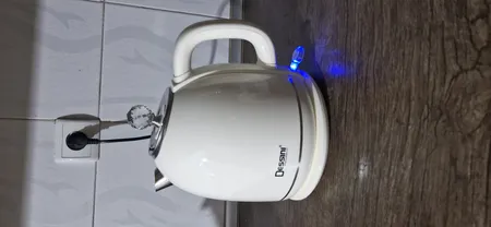 کتری برقی دسینی مدل KD-660