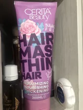 تجریه خرید ماسک مو سریتا مدل گندم حجم 200 میلی لیتر