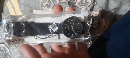 ساعت مچی عقربه ای دخترانه بولن کد 09