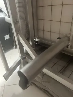 مبل تختخوابشو دو نفره دسته بلد مدل اطلس