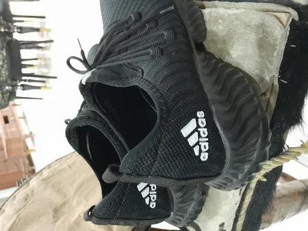 کفش پیاده روی مردانه مدل Palermo-Bk