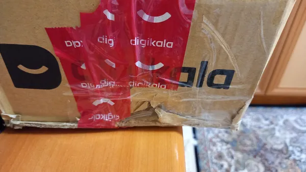 عکس ارسالی خریدار