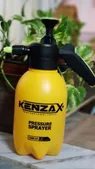 تجریه خرید سمپاش کنزاکس مدل KPS-102 حجم 2 لیتر