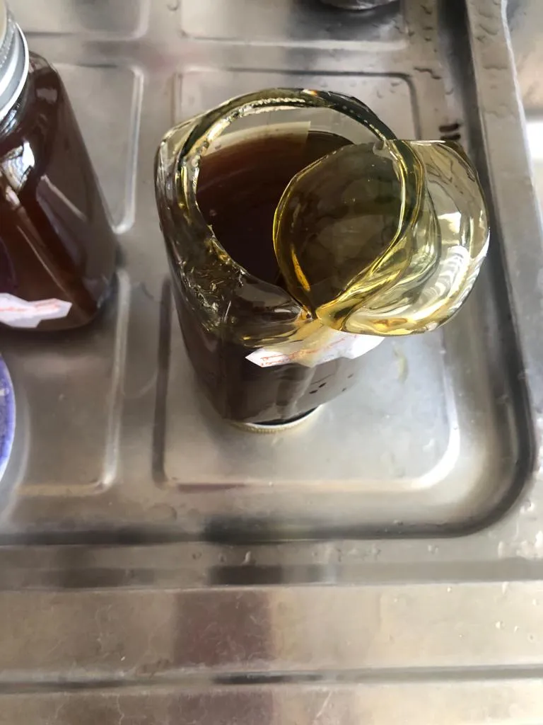 عسل عناب ایگینوبی - 800 گرم