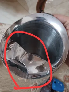 تجریه خرید پارچ مدل AT 2503