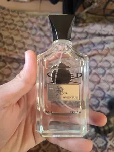 تجریه خرید ادو پرفیوم مردانه زدفون مدل کرید اونتوس با رایحه خنک حجم 100 میلی لیتر