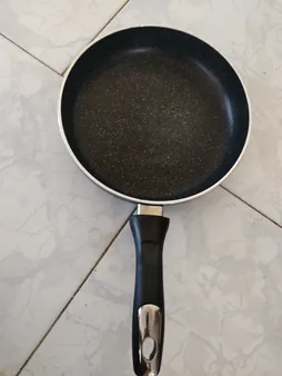 تابه زرساب مدل گرانیتا سایز 24