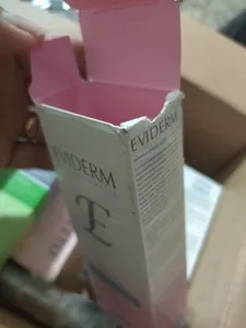 تجریه خرید ژل بهداشتی بانوان اویدرم مدل ضدقارچ حجم 100 میلی لیتر