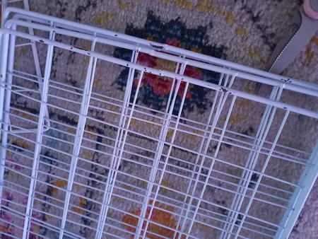 قفسه مدل NPT-2P-Wide