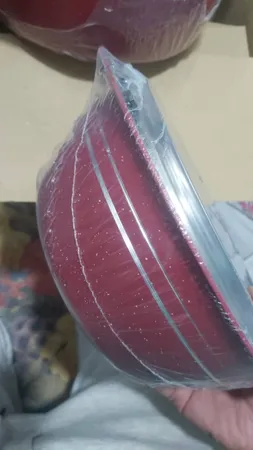 سرویس قابلمه ۱۰ پارچه اس پی اس مدل ۴۴۳۳