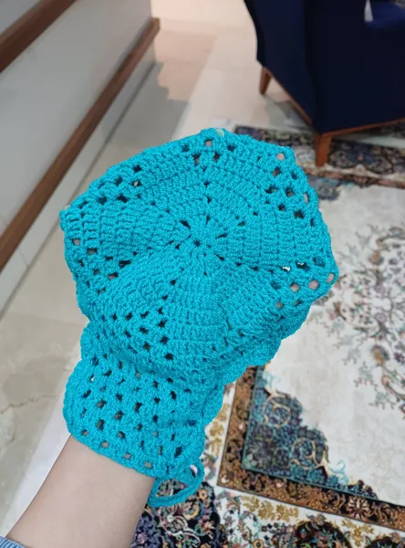 عکس ارسالی خریدار
