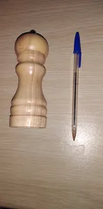 تجریه خرید فلفل ساب و ادویه ساب مدل classic