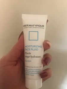 تجریه خرید فلوئید مرطوب کننده درماتیپیک مدل HYDRA حجم 50 میلی لیتر