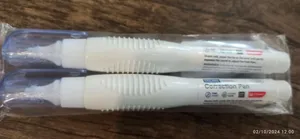 تجریه خرید غلط گیر قلمی سی.کلاس مدل AR1412 بسته 2 عددی