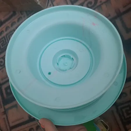 صفحه گردان شیرینی پزی کد Mhr-563