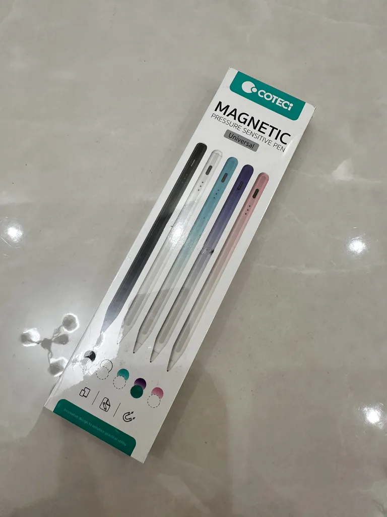 قلم لمسی کوتسی مدل 62010