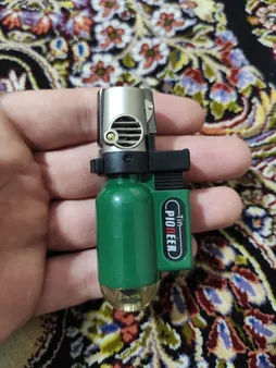 فندک اتمی مدلpi 3520