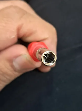 مجموعه 68 عددی پیچ گوشتی فاکس مدل 557168