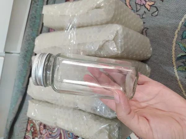 عکس ارسالی خریدار