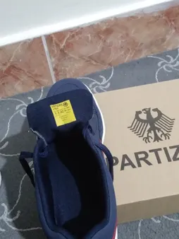 کفش روزمره زنانه مدل PART-SO