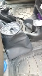 کیسه زباله خودرو مدل kz