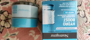 تجریه خرید ژل آبرسان نوتروژینا مدل Hydro Boost حجم 50 میلی لیتر