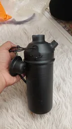 کتری سفری مدل L12