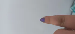 تجریه خرید لاک ناخن داتمه شماره C100