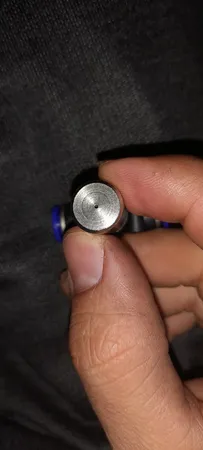 مه پاش مدل Easy joining