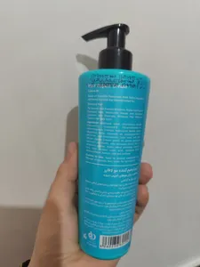 تجریه خرید کرم ترمیم کننده بدون آبکشی مو لافارر مدل 01 مناسب برای موهای آسیب دیده حجم 250 میلی لیتر