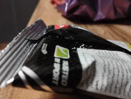 پودر وی پروتئین پگاه با طعم موز اولترا پاور بسته 12 عددی