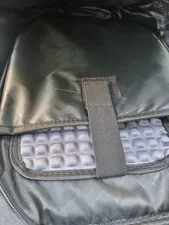 تجریه خرید کوله پشتی لپ تاپ لنوو مدل B210 مناسب برای لپ تاپ 15.6 اینچی