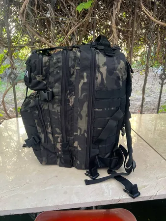 کوله پشتی سفری آلوا مدل A-130