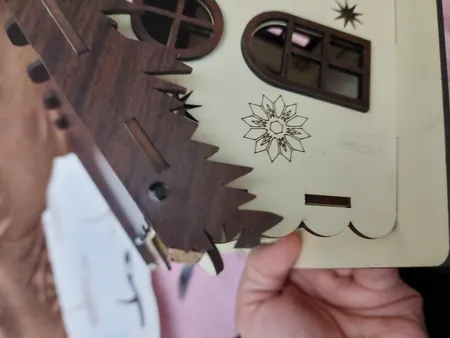 قلک طرح خانه کد B180