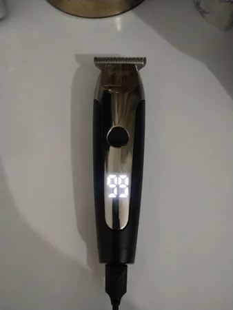 ماشین اصلاح موی صورت وی جی ار مدل 059