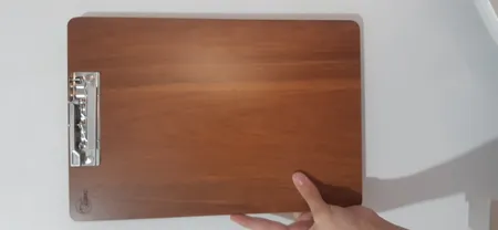 تخته شاسی کارنو مدل CSS 040 سایز A4