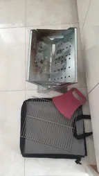 منقل تاشوسفری مدلBraner