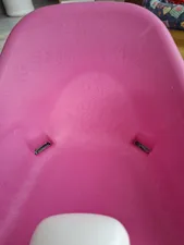 تجریه خرید صندلی غذاخوری کودک اسپرینگ مدل 3 کاره