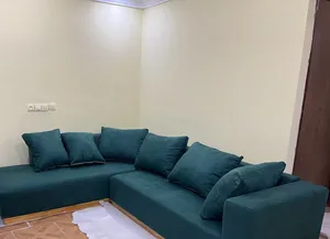 تجریه خرید مبل ال راحتی شش نفره شاهان دکور مدل ال کارن 120