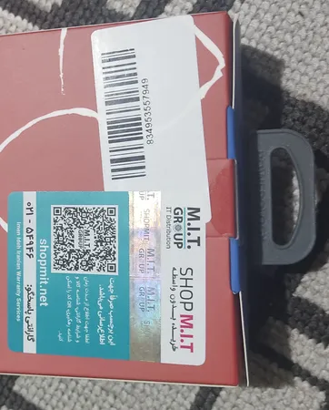 پاوربانک پاورولوژی مدل موبوادیشن 35w ظرفیت 10050 میلی آمپر ساعت