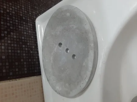 جاصابونی مدل مدرن نوجی نو