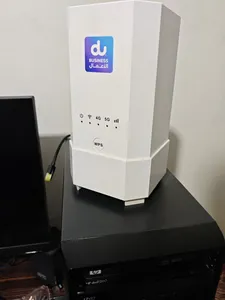 تجریه خرید پایه خنک کننده مودم مدل X28/X28pro